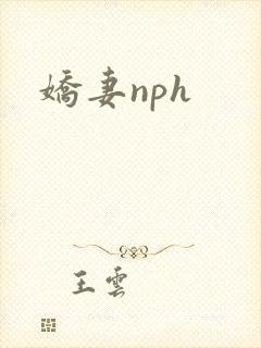 娇妻nph