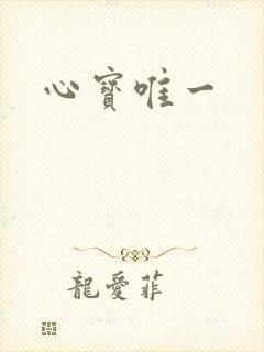 心宝唯一