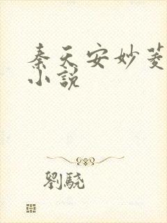 秦天安妙菱修仙小说