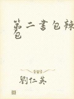 第二书包辣荷花包