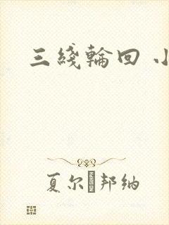 三线轮回 小说