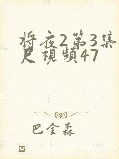将夜2第3集大尺视频47