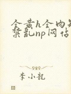 全黄h全肉短篇禁乱np网站