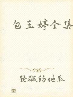 包玉婷全集
