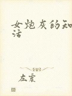 女炮灰的知青生活