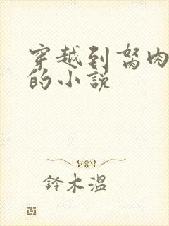 穿越到胬肉系统的小说