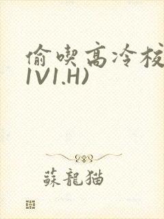 偷吃高冷校草(1V1.H)