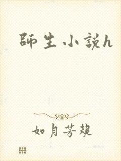师生小说h