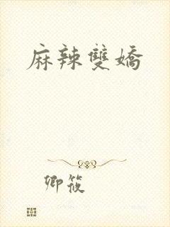 麻辣双娇