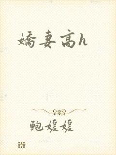 娇妻高h