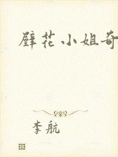 壁花小姐奇遇记