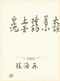 皇上撞着太子妃沈音的小说叫什么