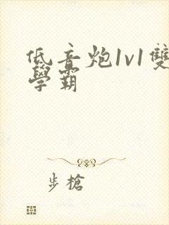 低音炮1v1双学霸