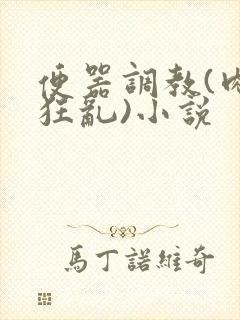 便器调教(肉体狂乱)小说