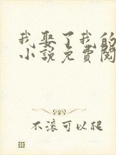 我娶了我的妈妈小说免费阅读