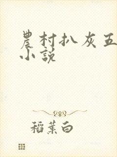 农村扒灰五十篇小说