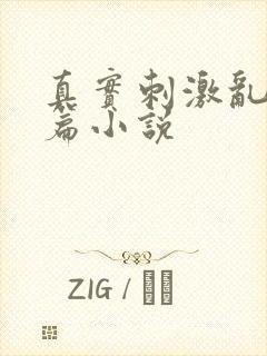 真实刺激乱13篇小说