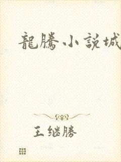 龙腾小说城