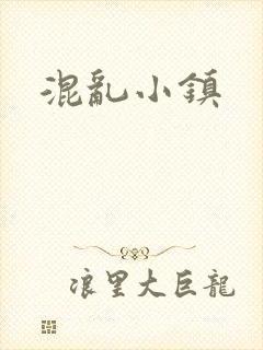 混乱小镇