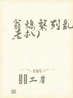 翁熄系列乱 (老扒)