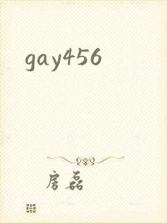 gay456