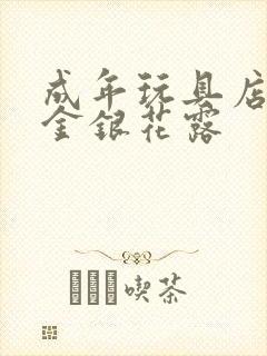 成年玩具店by金银花露