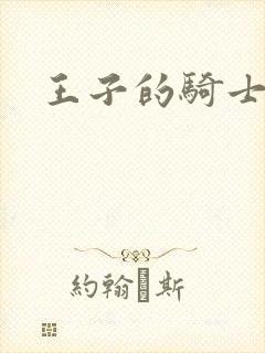 王子的骑士
