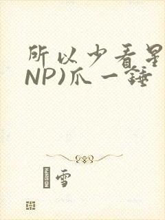 所以少看星辰(NP)爪一锤