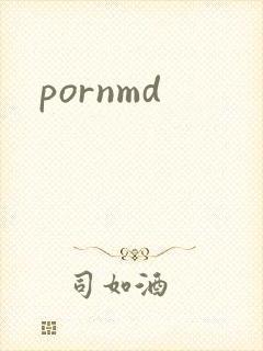 pornmd