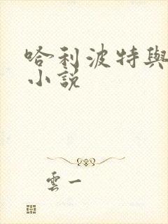 哈利波特与密室小说