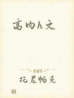 高肉h文