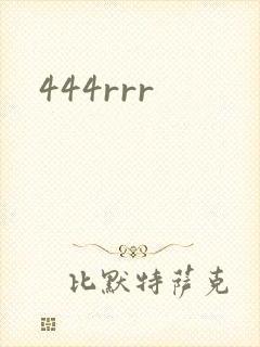 444rrr