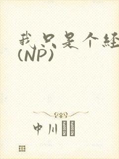 我只是个经纪人(NP)