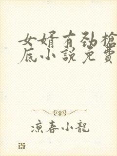 女婿有劲枪枪到底小说免费看