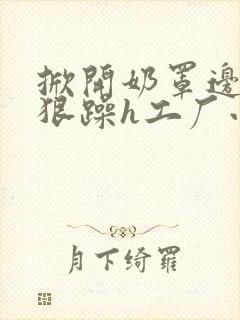 掀开奶罩边躁狠狠躁h工厂小说