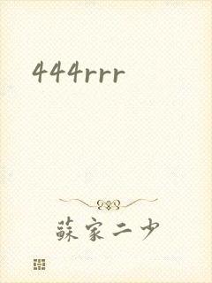 444rrr