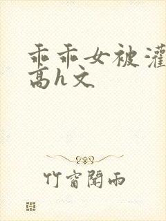 乖乖女被灌满精高h文