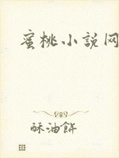 蜜桃小说网
