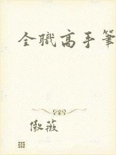 全职高手笔趣阁