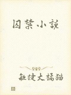 囚禁小说