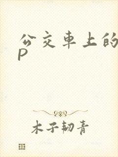 公交车上的群NP