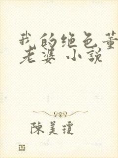 我的绝色董事长老婆 小说