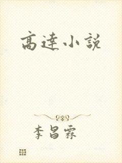 高达小说