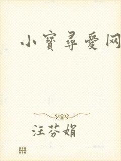 小宝寻爱网