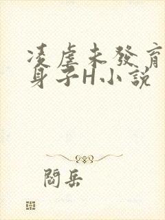 凌虐未发育的小身子H小说