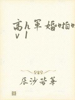 高h军婚啪啪1ⅴ1