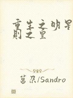 重生之明星潜规则之皇