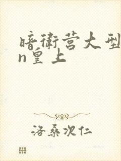 暗卫营大型hpn皇上