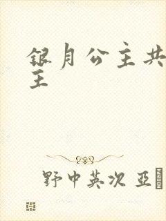 银月公主共享公主