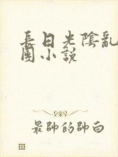 长日光阴乱作一团小说